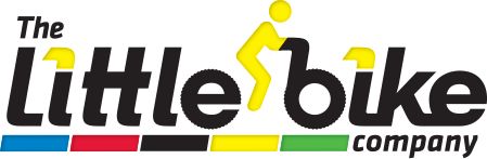 The Little Bike Company Logo