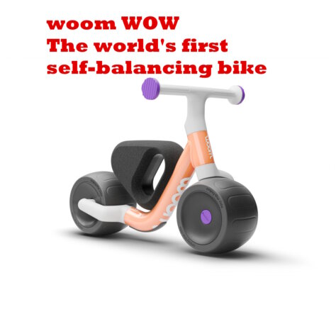 woom wow ad