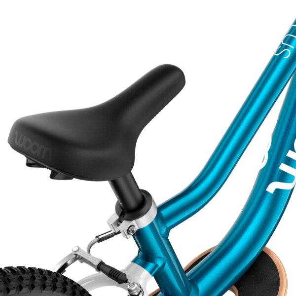 woom GO 1 PLUS Saddle