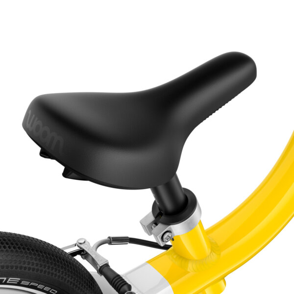 woom GO 1 Saddle