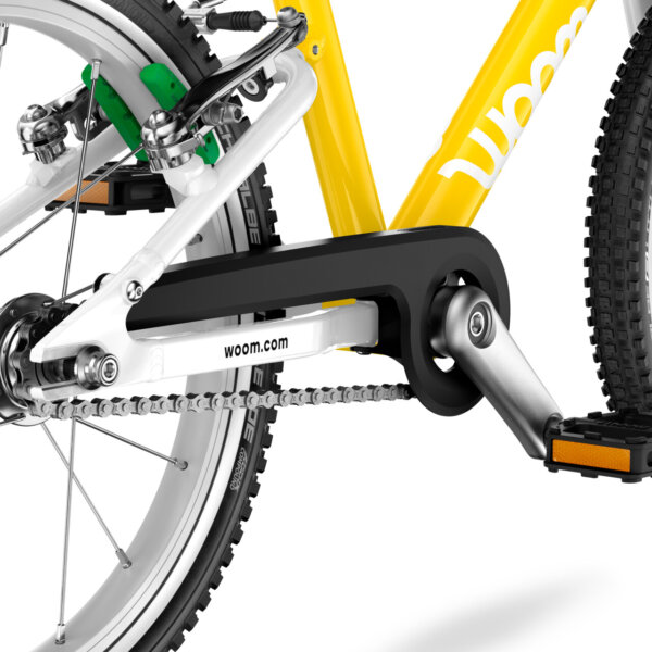 woom GO 3 Chainguard
