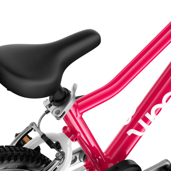 woom GO 3 Saddle
