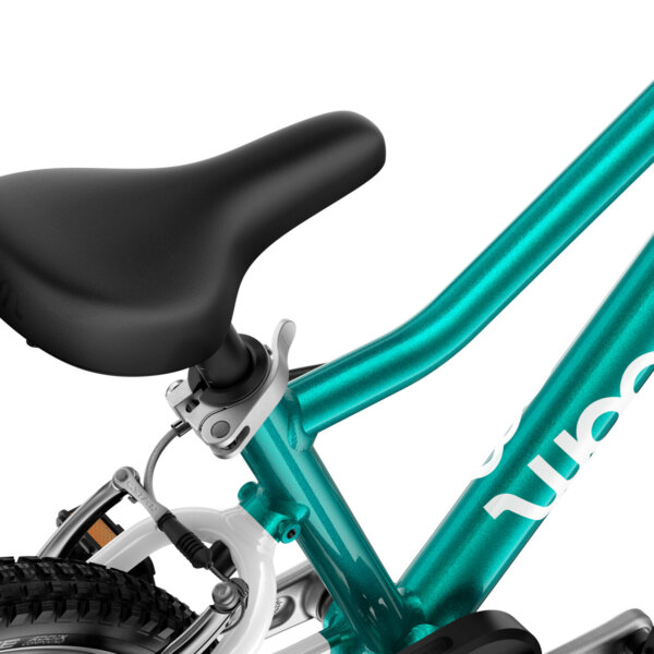 woom GO 3 AUTOMAGIC Saddle