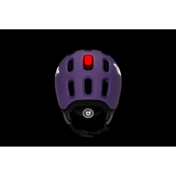 woom READY Helmet Light