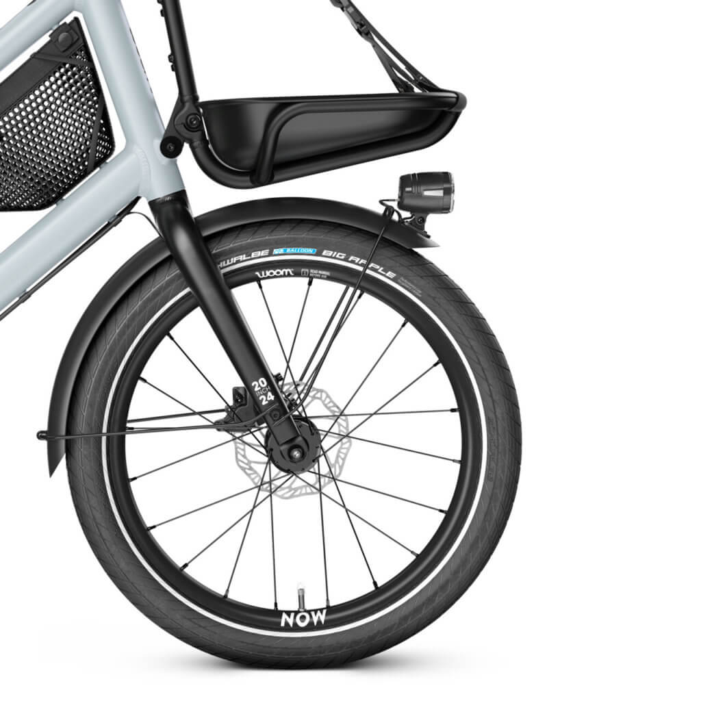 little bike company discount code