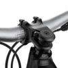 woom OFF 6 stem detail