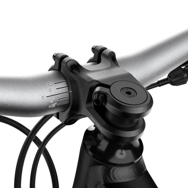 woom OFF 6 stem detail