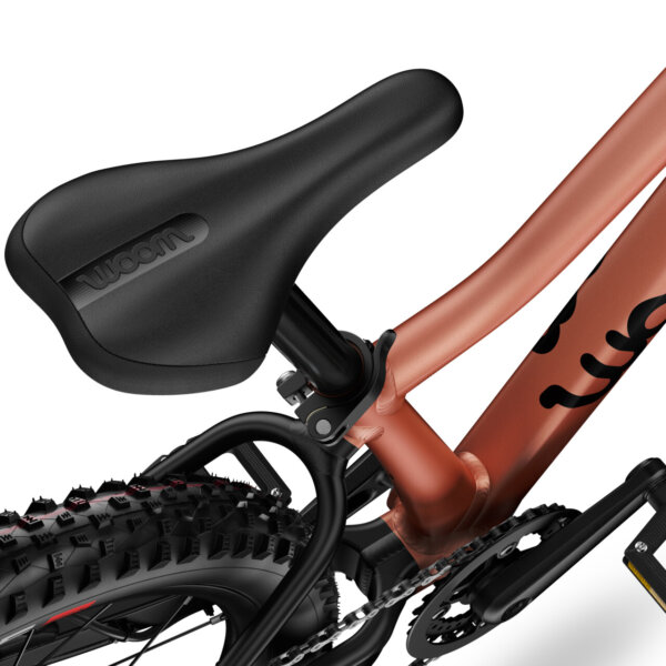 woom OFF AIR 4 Terra Coppa