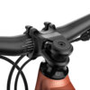 woom OFF 6 copper stem