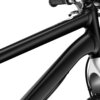 woom OFF 6 black frame detail