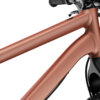 woom OFF 5 copper frame detail