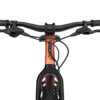 woom OFF 5 copper front