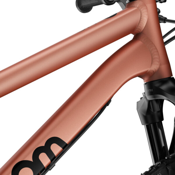 woom OFF AIR 4 Terra Coppa