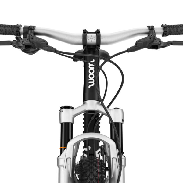 woom OFF AIR 5 handlebar