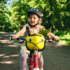 woom POP Kids' Bike Basket - Image 5