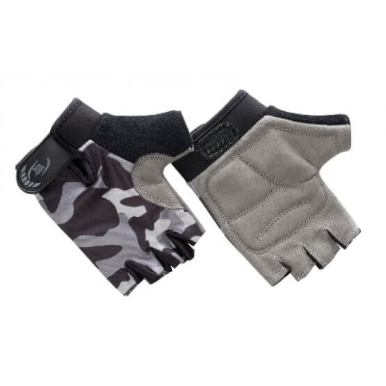 kids cycling gloves fingerless