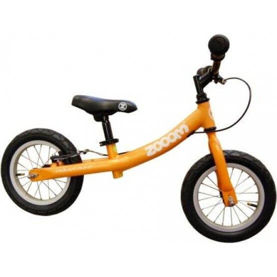Zooom balance bike
