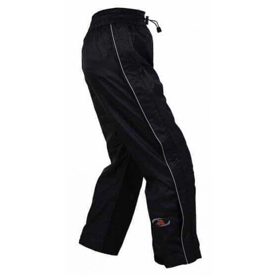water proof kids trousers cycling