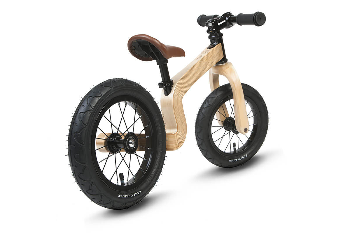 early rider bonsai balance bike
