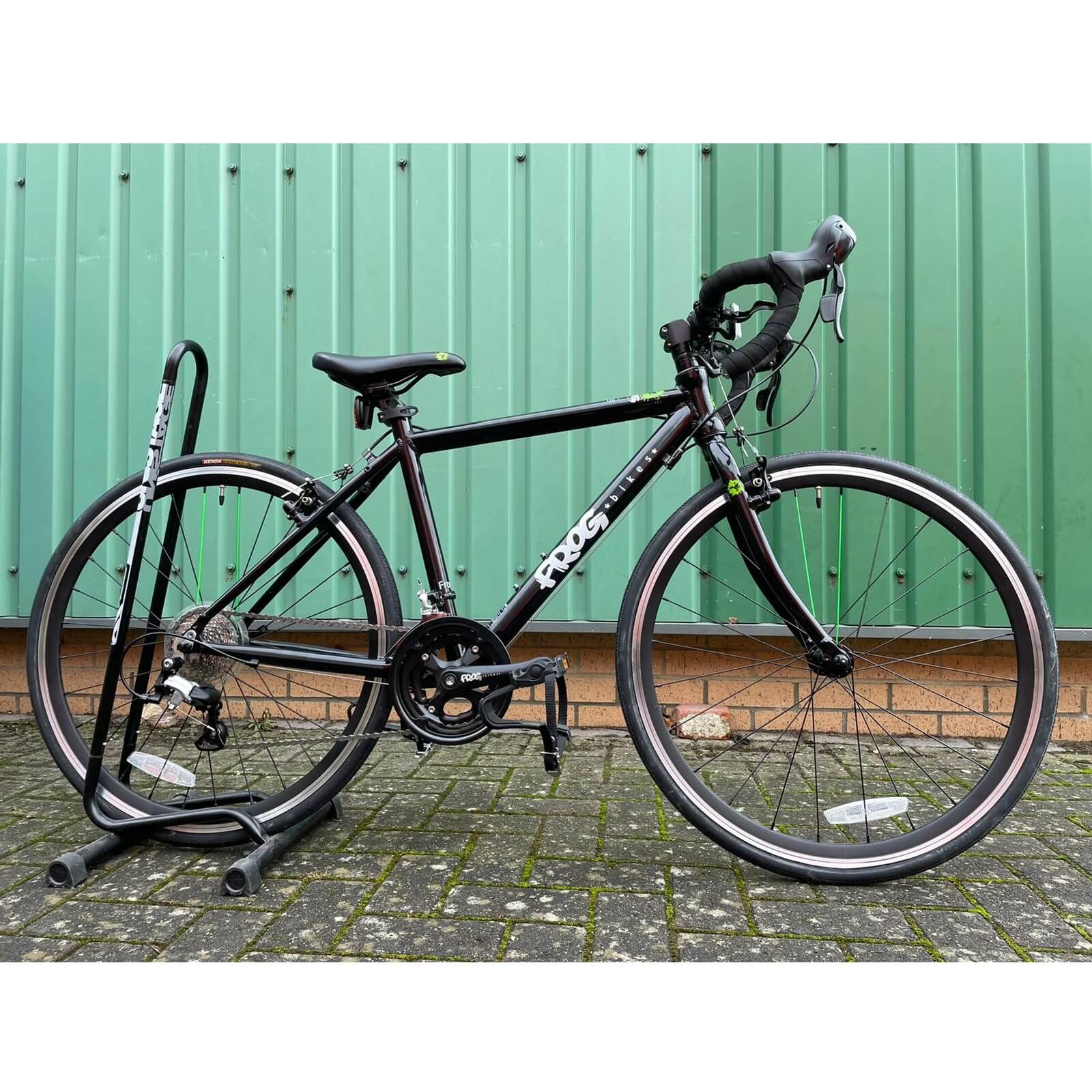 ex display road bikes