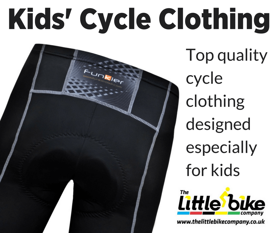 cycling clothes uk