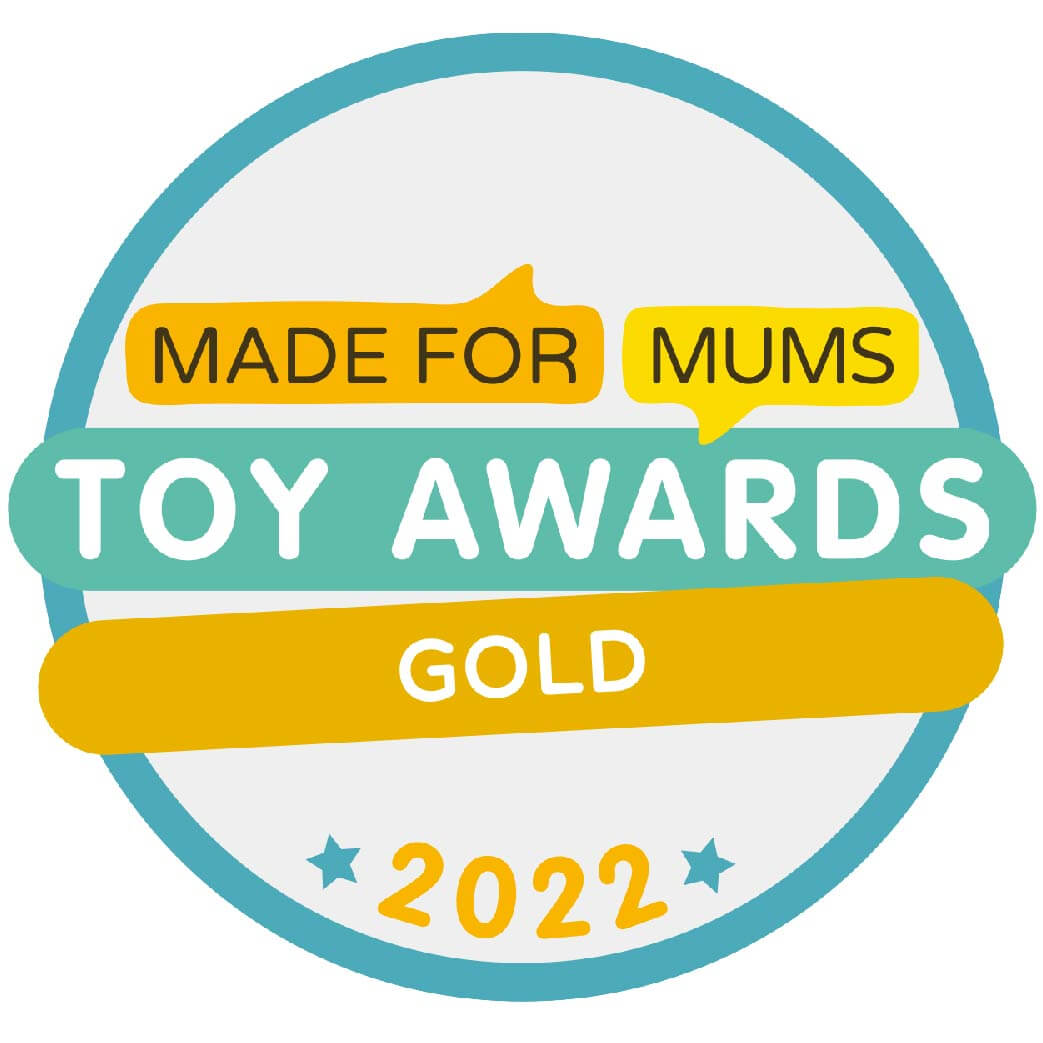 Made For Mums Toy Awards