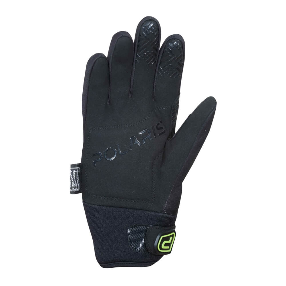 Polaris Mini Torrent Kids' Waterproof Winter Cycling Gloves