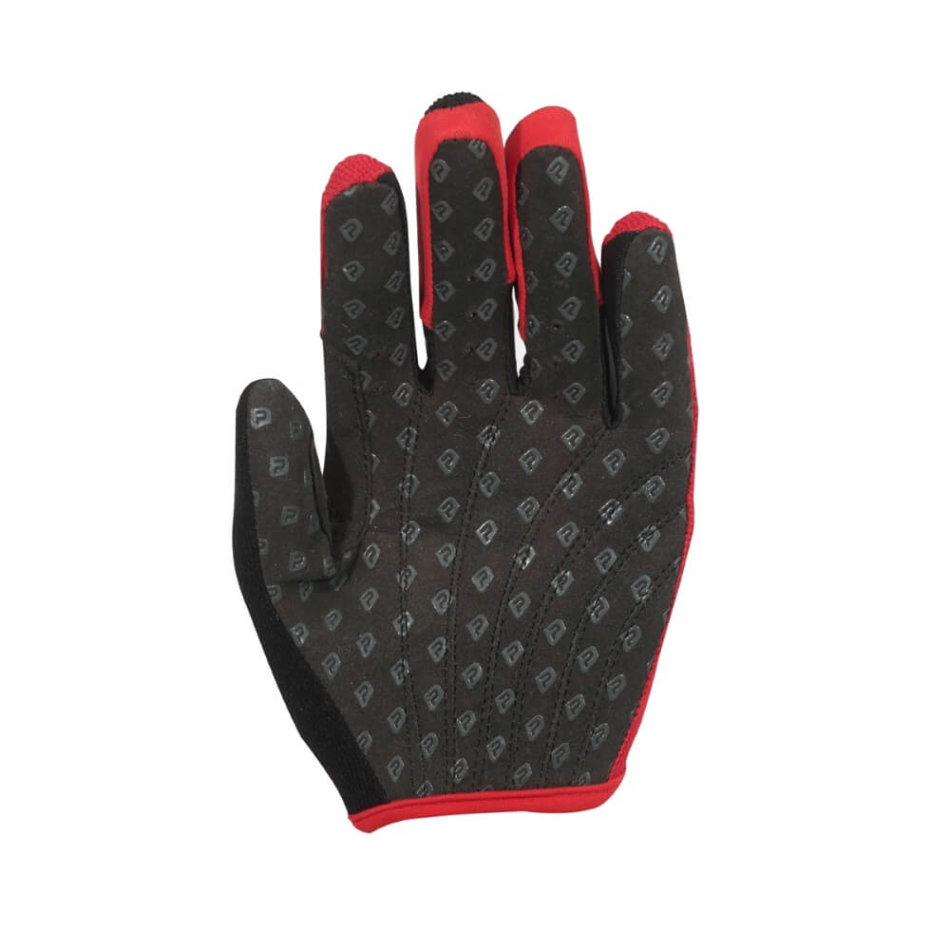 Polaris Tracker 2.0 Trail Children's Cycling Gloves