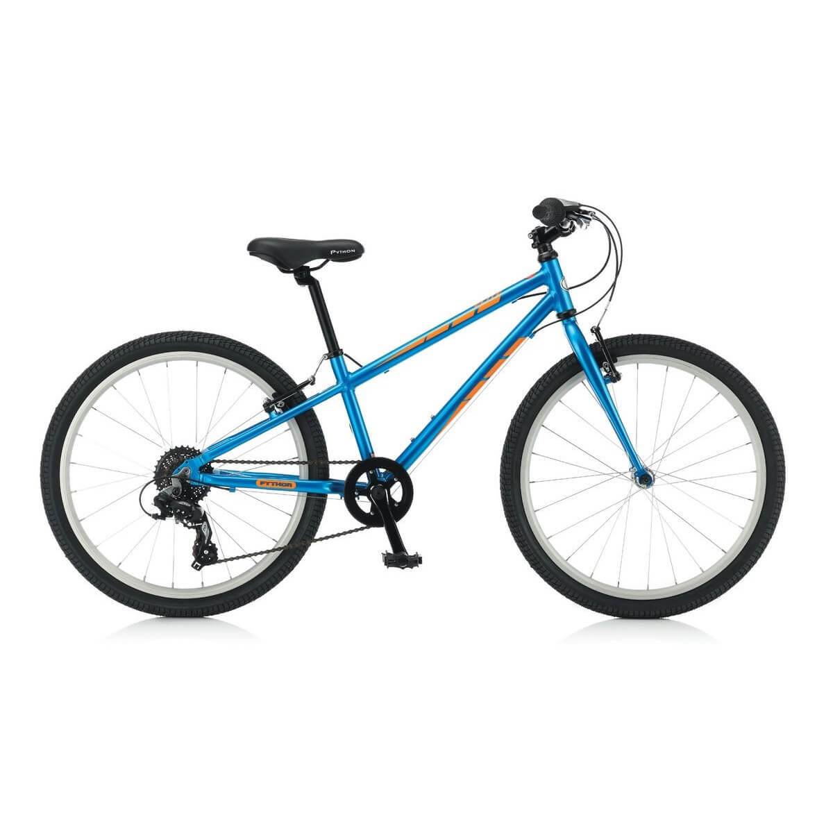 lightweight 24 bike