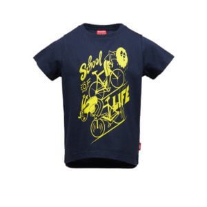 woom School of Life Art T-Shirt