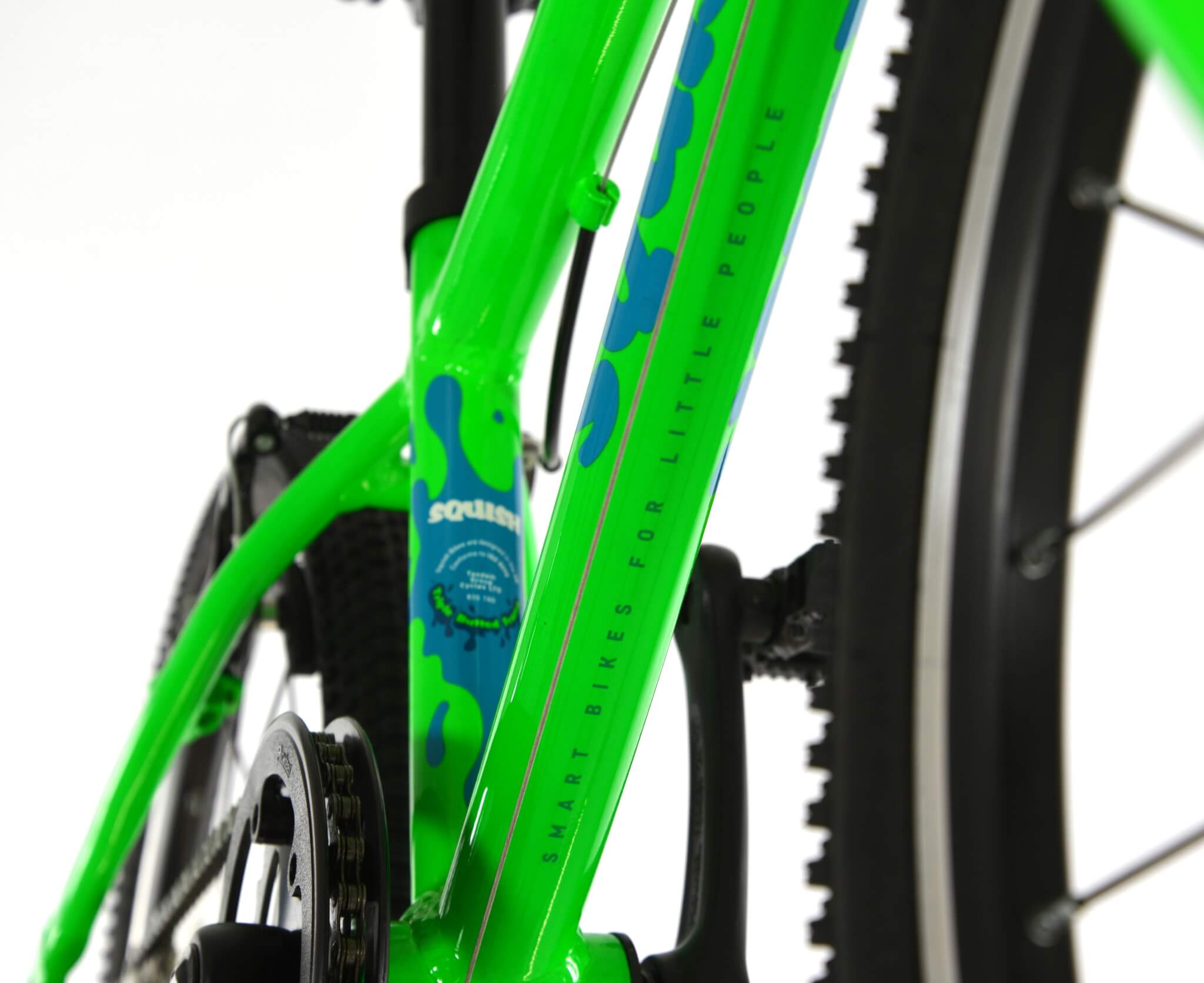 bikes for little people