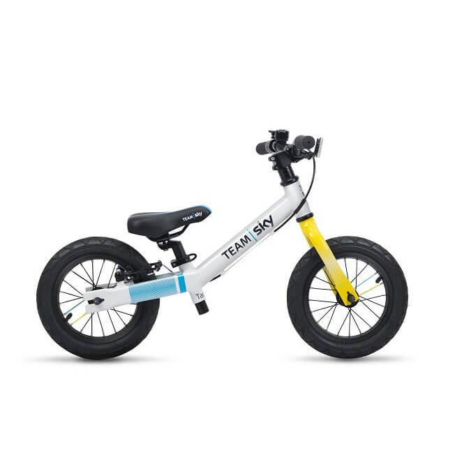 Frog Tadpole Kids' Balance Bike