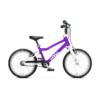 woom 3 Automagic purple