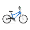 woom 3 Automagic blue