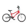 woom 3 Automagic red