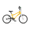 woom 3 Automagic yellow