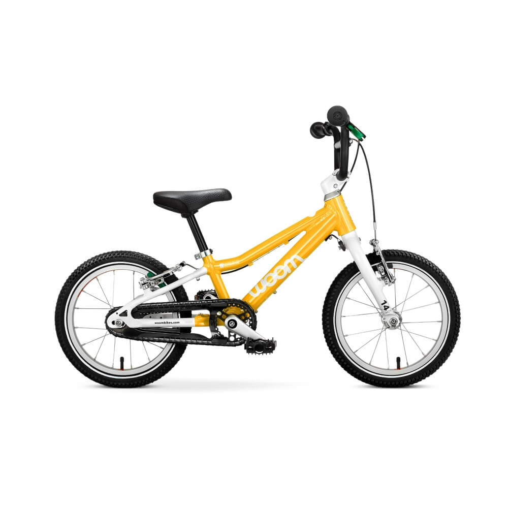 woom 2 freewheel kit