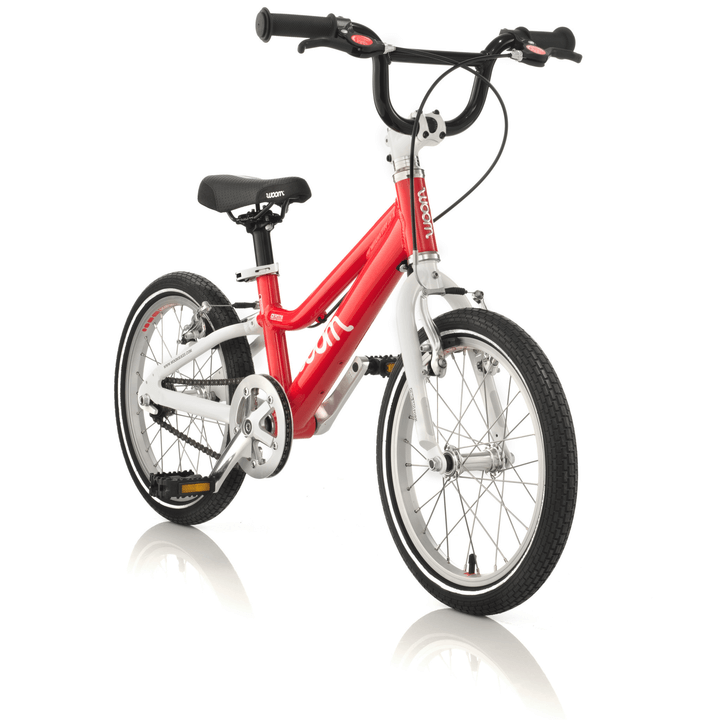 woom 3 fahrrad