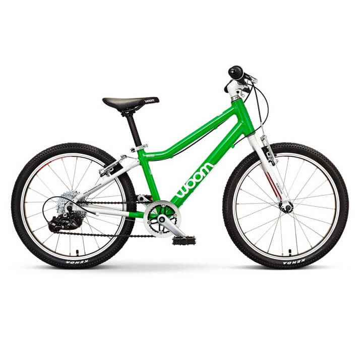 Woom 3 Kids' Bike