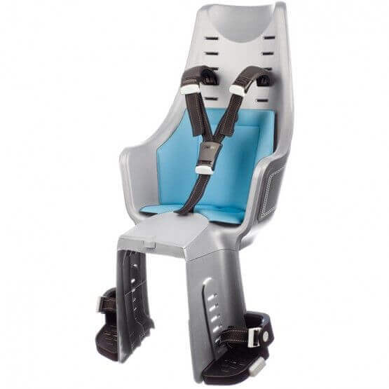 Bobike Maxi Exclusive Rear Child Seat