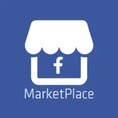 Facebook Marketplace logo