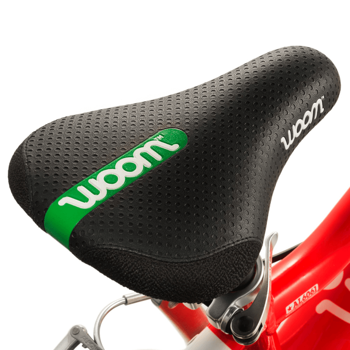 woom 3 accessories