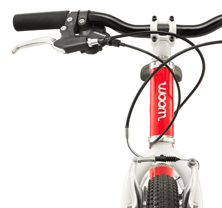 Woom 4 Kids' Bike