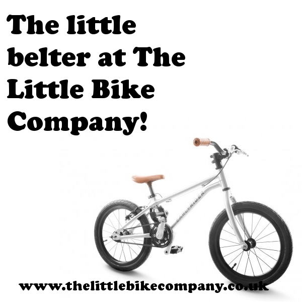 little bike company discount code