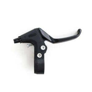 Right brake lever for woom 4 to 6