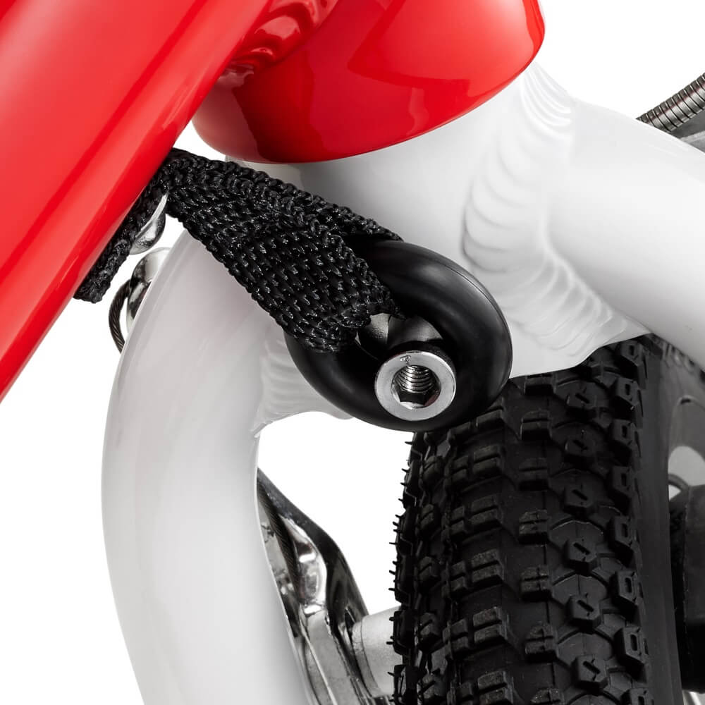 woom 1 PLUS The Little Bike Company