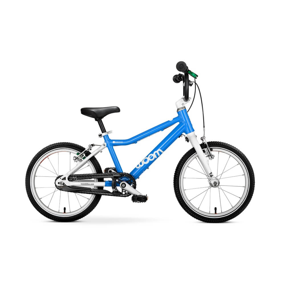 Woom 3 Kids Bike