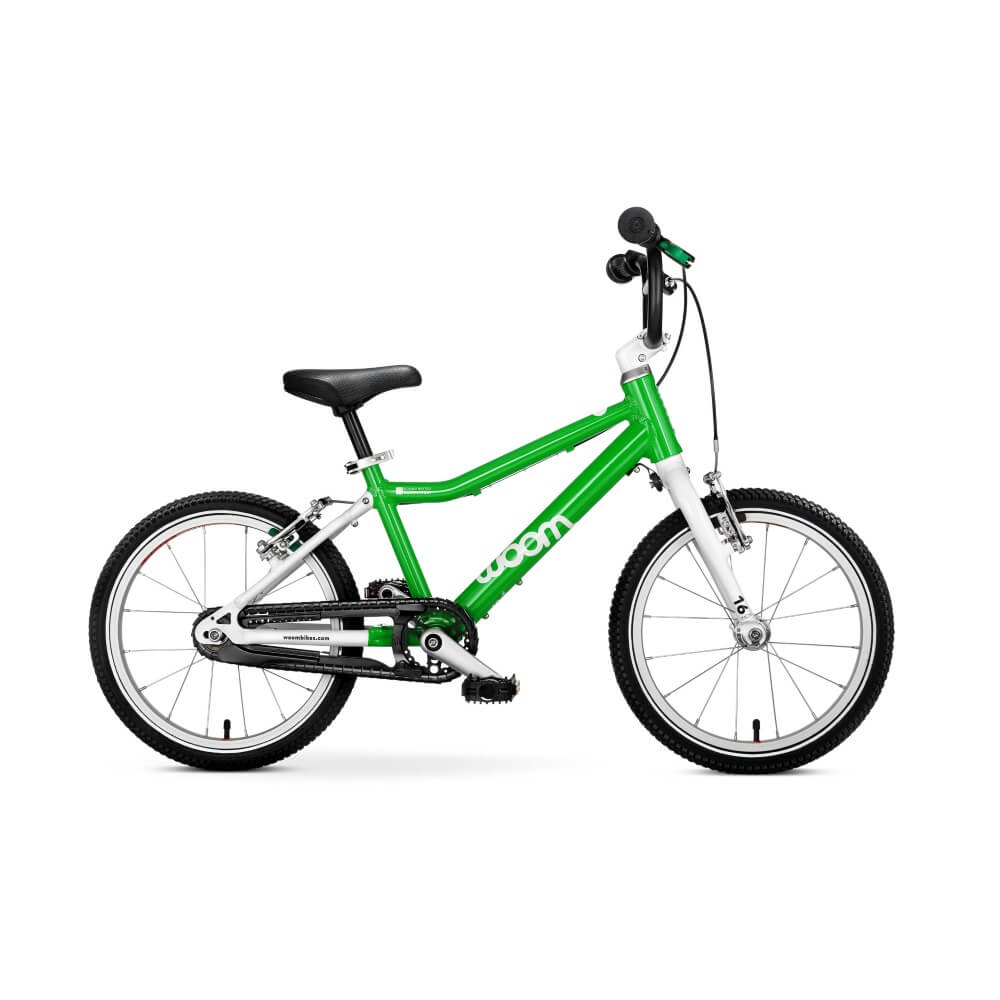 woom 3 freewheel