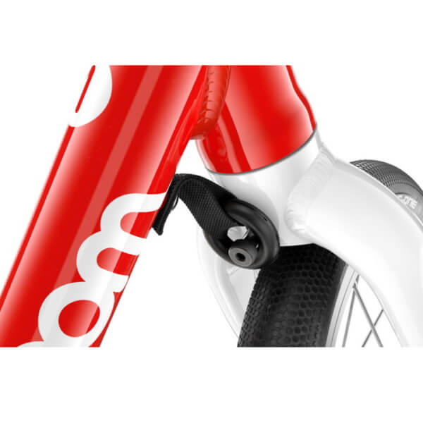 woom 1 Balance Bike The Little Bike Company