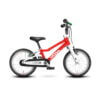 woom 2 child's bike red